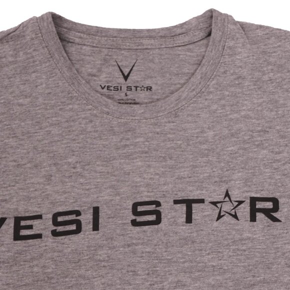 Cotton Slim Fit T-shirts U- neck short sleevs - Picture 4 of 6